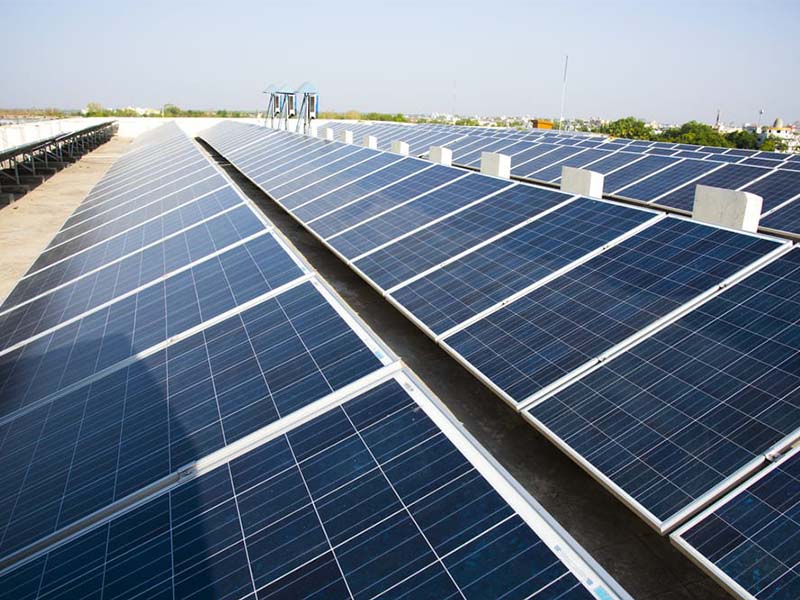 10-30kW Solar Systems – Greentec Energy