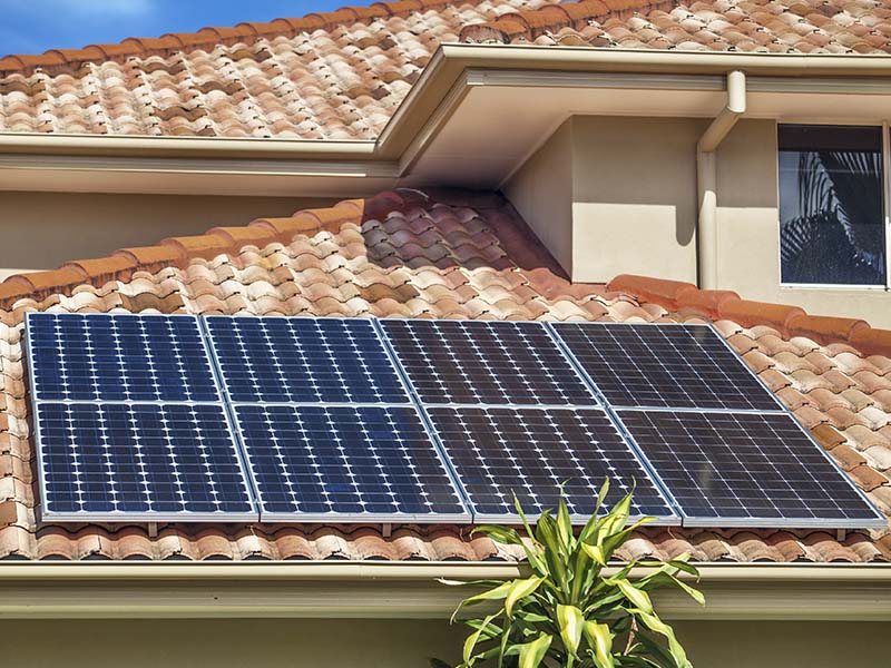 Solar Packages Perth