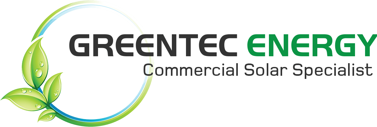Greentec Energy Logo