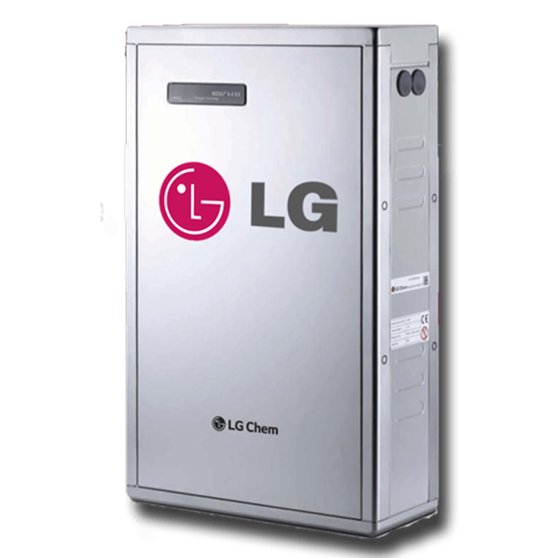 LG Chem Solar Batteries Perth