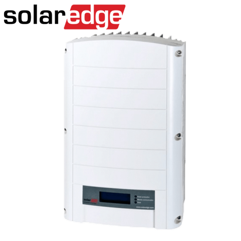 SolarEdge Solar Inverters Perth