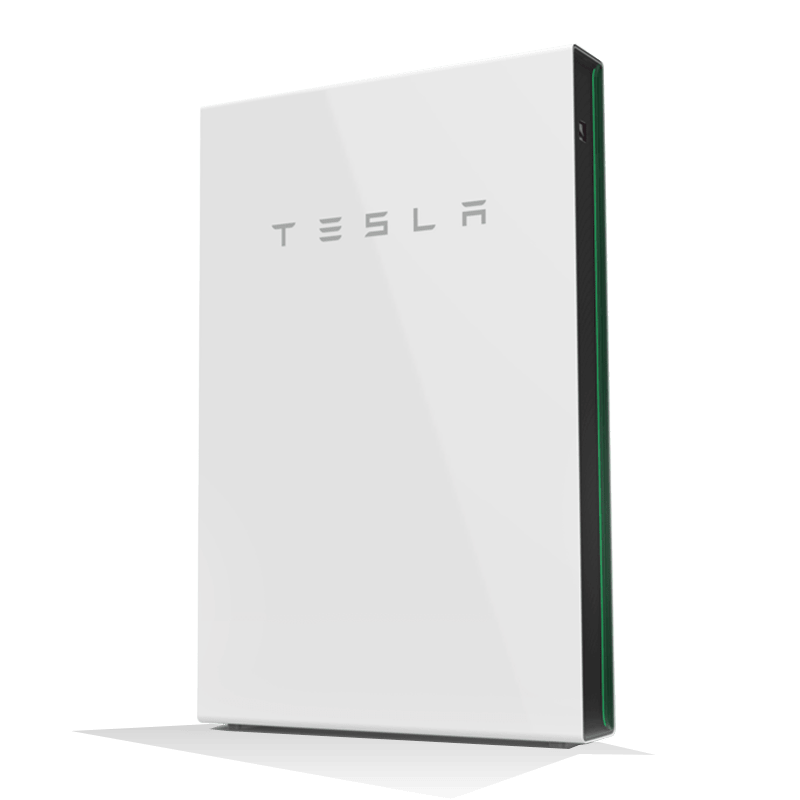 Tesla Solar Batteries Perth