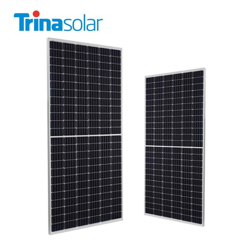Trina Solar Panels