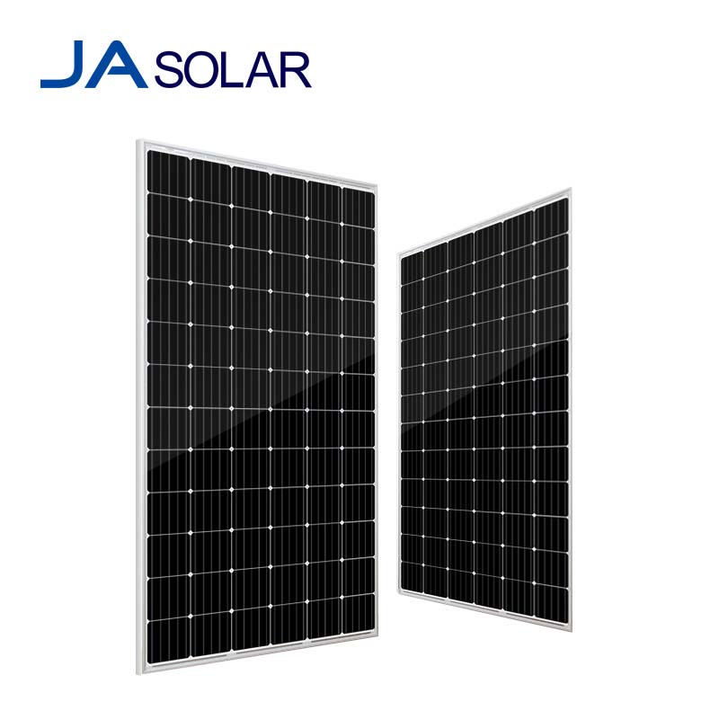 JA-Solar-Panels