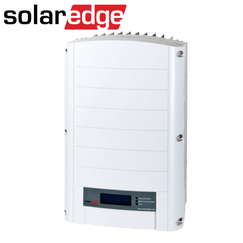Solar-Edge-Inverter